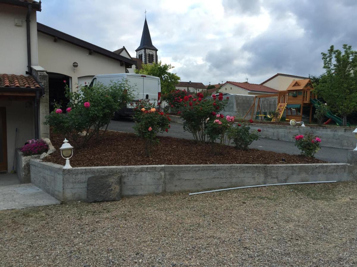 Spacieux 110m2 Avec Terrasse Privative Apartment