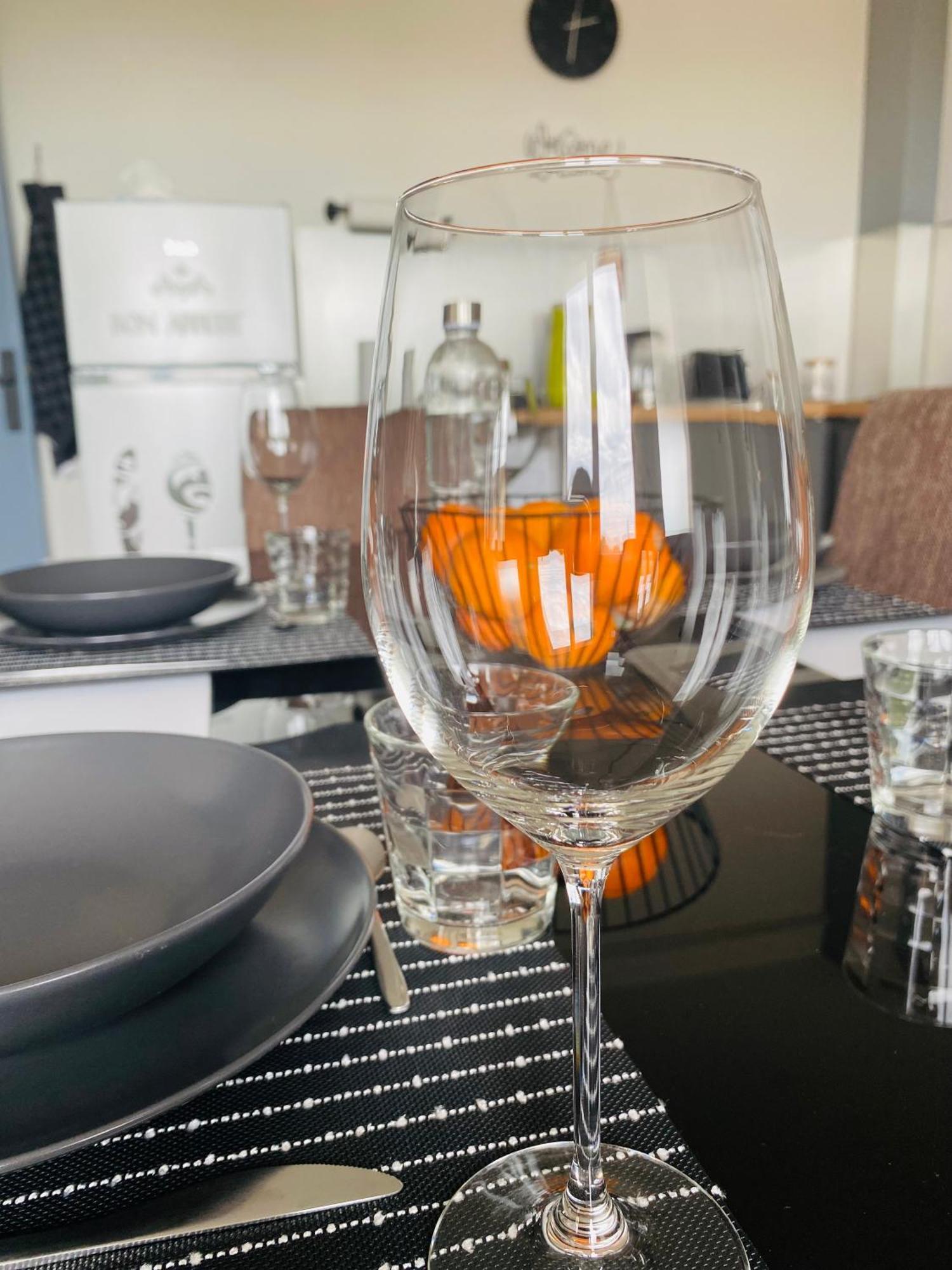 Apartment Spacieux 110m2 Avec Terrasse Privative